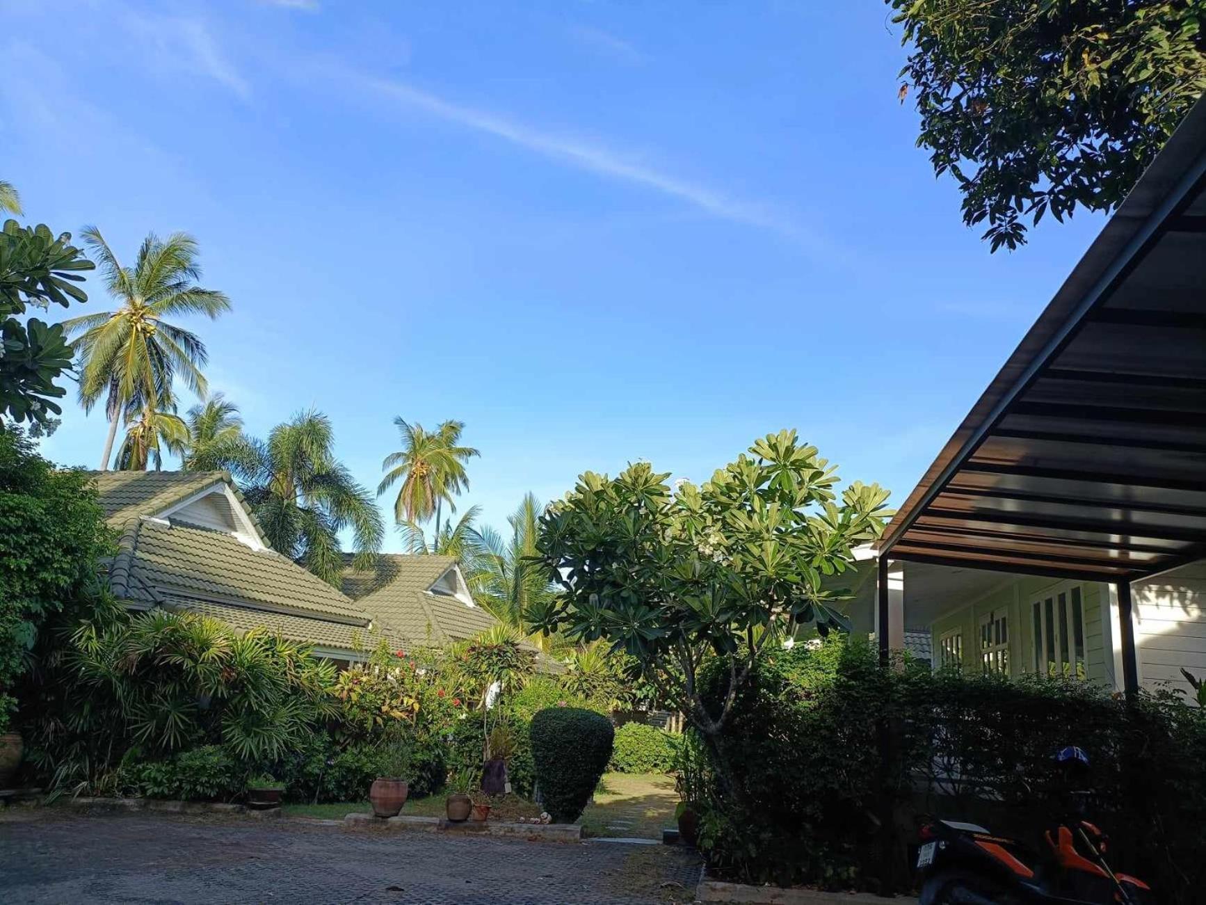 Reuan Phaolai Bophut Exterior photo