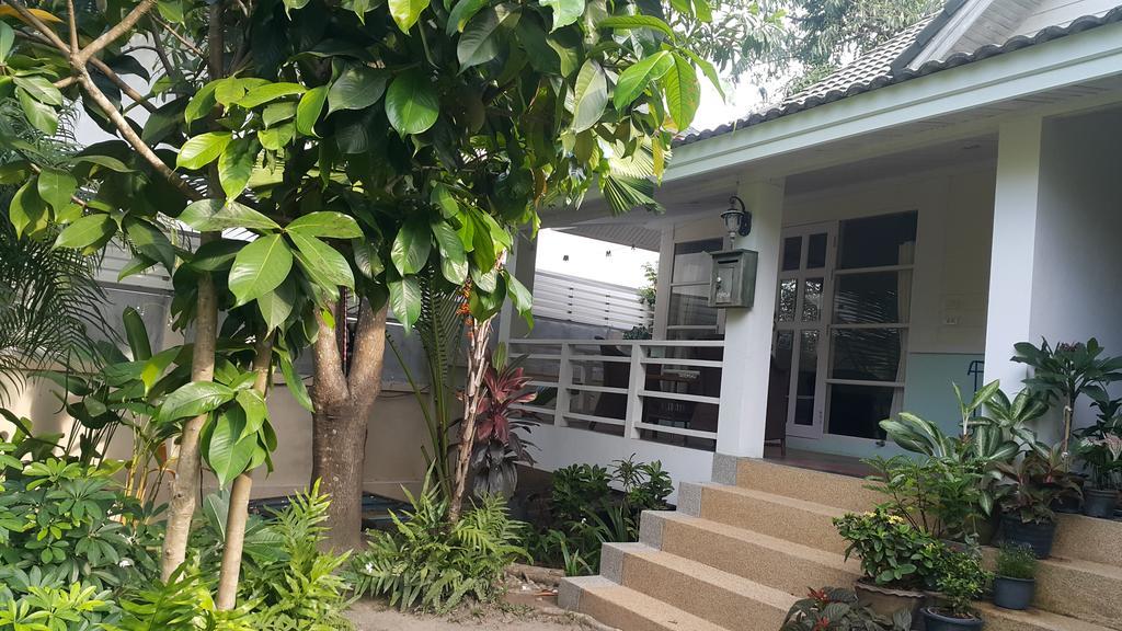 Reuan Phaolai Bophut Exterior photo