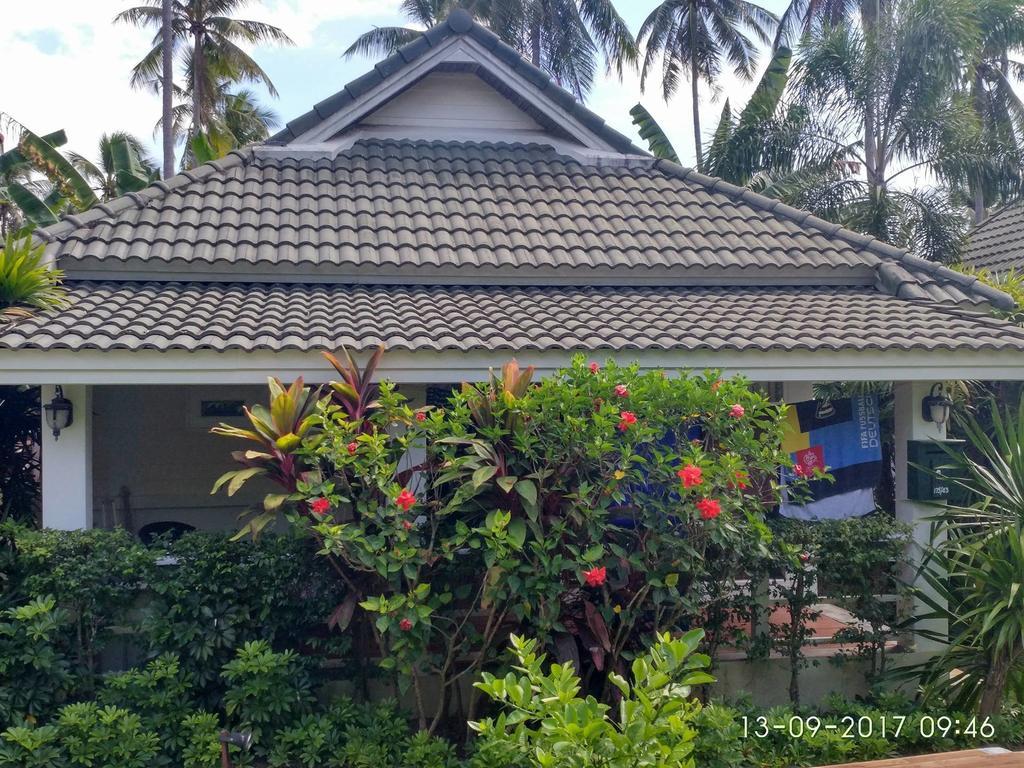 Reuan Phaolai Bophut Exterior photo