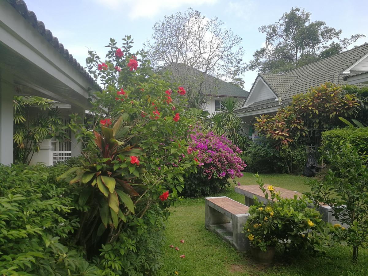 Reuan Phaolai Bophut Exterior photo